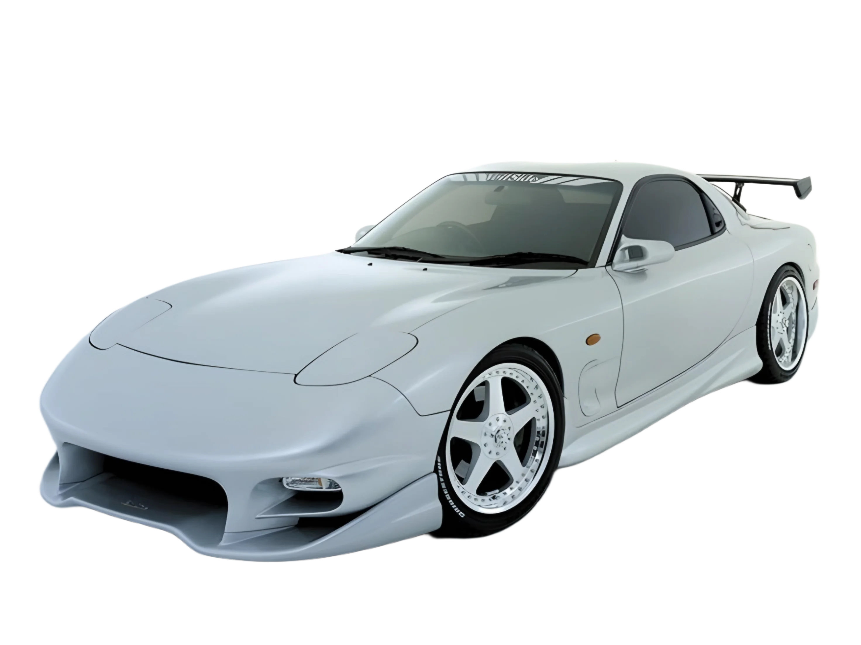 Mazda RX-7